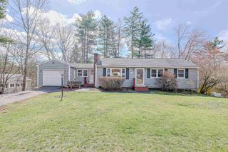 10 Westborn Drive, Merrimack, NH 03054