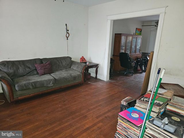 3809 10TH ST NW, Washington, DC 20011