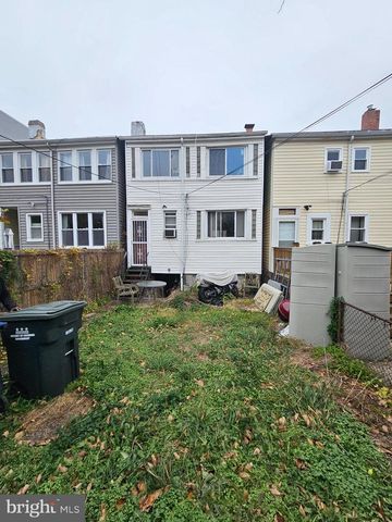 3809 10TH ST NW, Washington, DC 20011