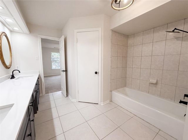 17518 Rustington Drive, Spring, TX 77379