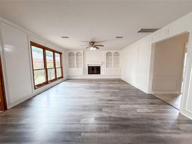 17518 Rustington Drive, Spring, TX 77379