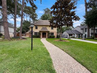 17518 Rustington Drive, Spring, TX 77379