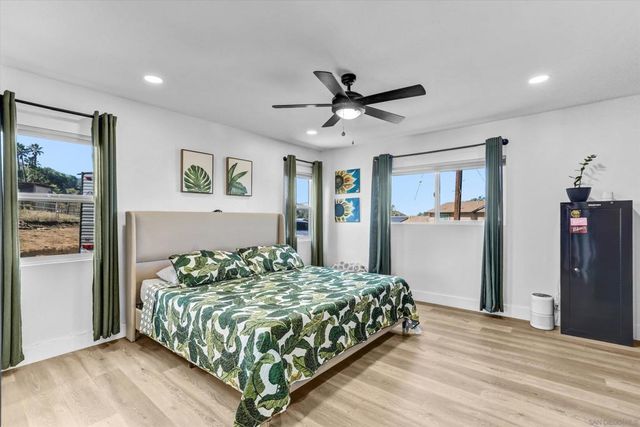 9861 Bon Vue Drive, El Cajon, CA 92021