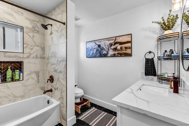 9861 Bon Vue Drive, El Cajon, CA 92021