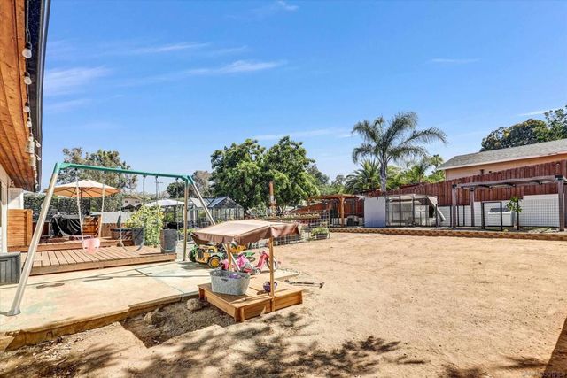 9861 Bon Vue Drive, El Cajon, CA 92021