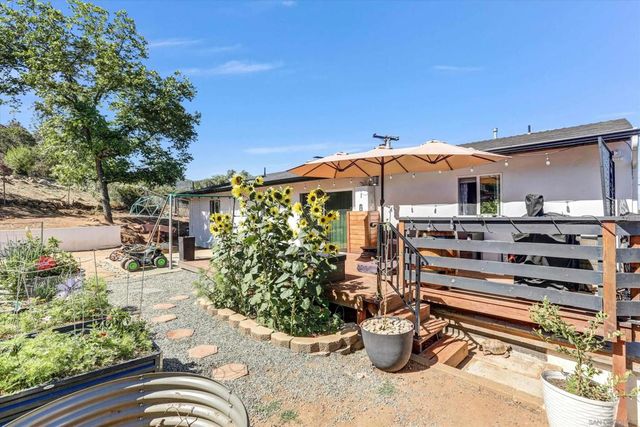 9861 Bon Vue Drive, El Cajon, CA 92021