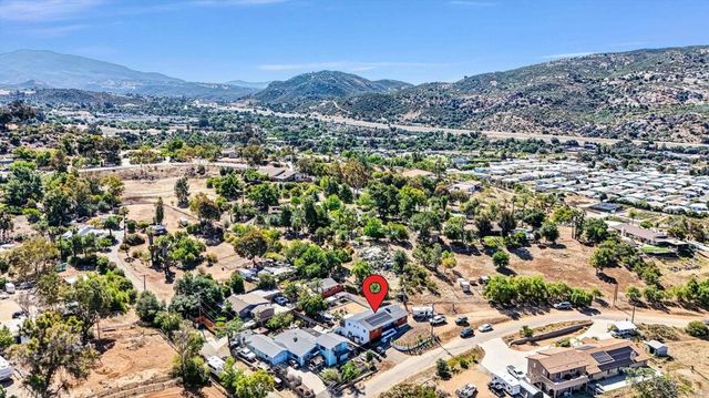 9861 Bon Vue Drive, El Cajon, CA 92021