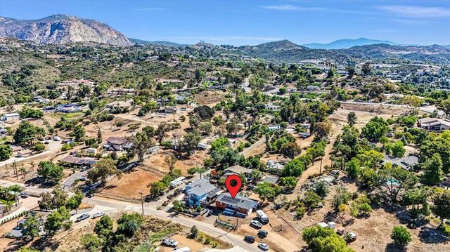 9861 Bon Vue Drive, El Cajon, CA 92021