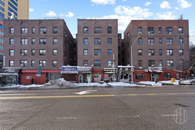 2440 Amsterdam Ave Apt 5C, New York City, NY 10033