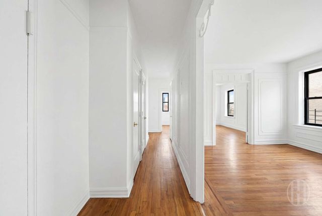 2440 Amsterdam Ave Apt 5C, New York City, NY 10033