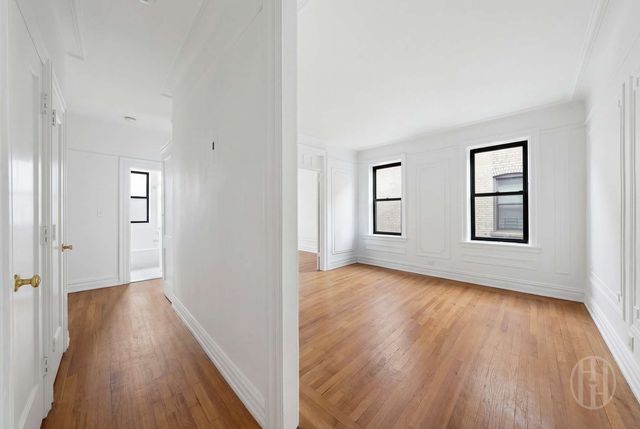 2440 Amsterdam Ave Apt 5C, New York City, NY 10033