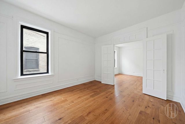 2440 Amsterdam Ave Apt 5C, New York City, NY 10033