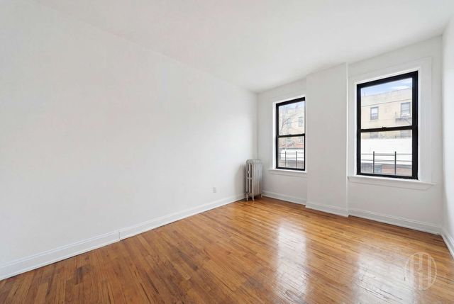 2440 Amsterdam Ave Apt 5C, New York City, NY 10033