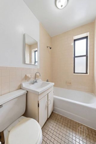 2440 Amsterdam Ave Apt 5C, New York City, NY 10033