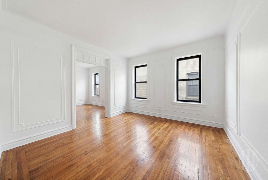 2440 Amsterdam Ave Apt 5C, New York City, NY 10033