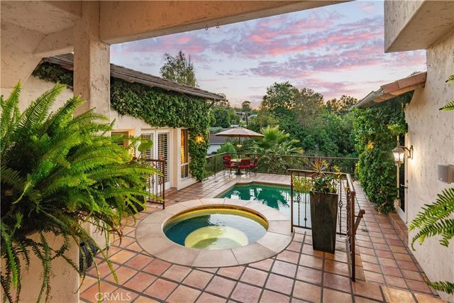 3589 Lariat Lane, Rolling Hills Estates, CA 90274