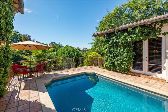 3589 Lariat Lane, Rolling Hills Estates, CA 90274