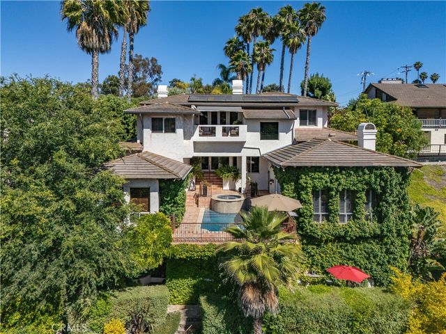 3589 Lariat Lane, Rolling Hills Estates, CA 90274