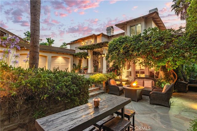 3589 Lariat Lane, Rolling Hills Estates, CA 90274