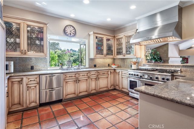 3589 Lariat Lane, Rolling Hills Estates, CA 90274