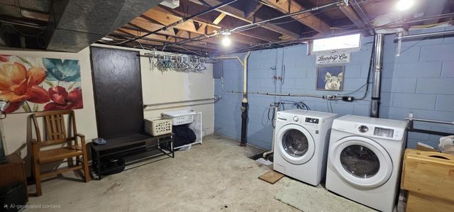 3166 North AVENUE, Sheboygan, WI 53083