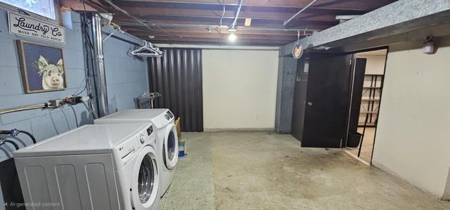 3166 North AVENUE, Sheboygan, WI 53083