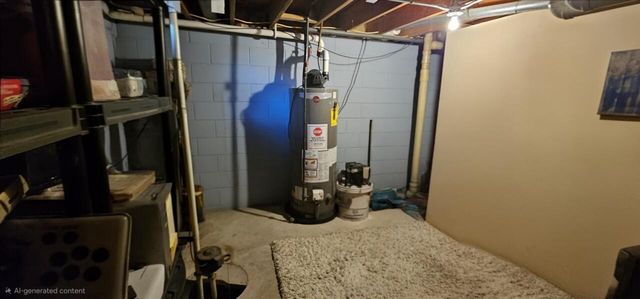 3166 North AVENUE, Sheboygan, WI 53083