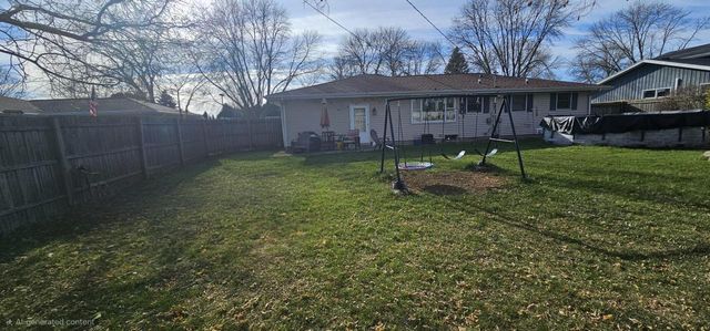 3166 North AVENUE, Sheboygan, WI 53083