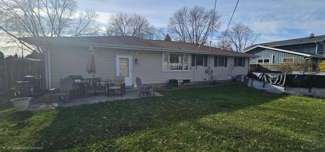 3166 North AVENUE, Sheboygan, WI 53083