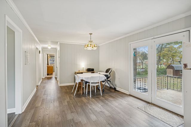 202 Cathey Ln, Columbia, TN 38401