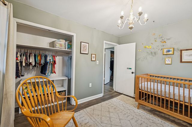 202 Cathey Ln, Columbia, TN 38401