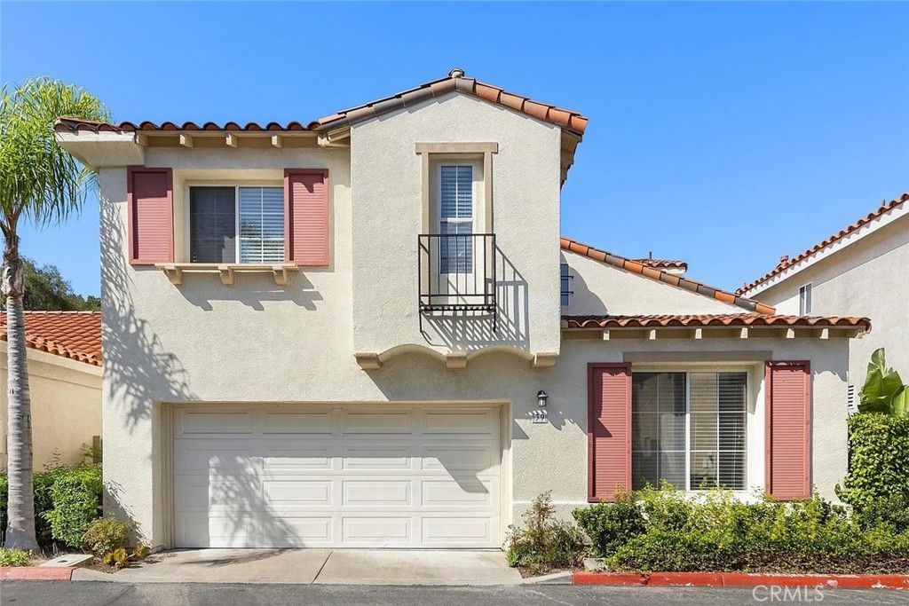 39 Colony, Aliso Viejo, CA 92656