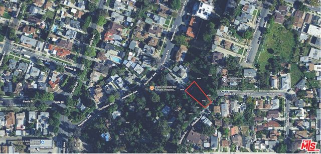 0 Hillsdale Avenue 3648, Los Angeles, CA 90032