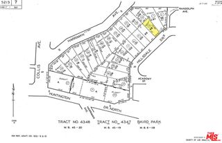 0 Hillsdale Avenue 3648, Los Angeles, CA 90032