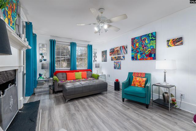 446 Ravenscroft Road, West Columbia, SC 29172