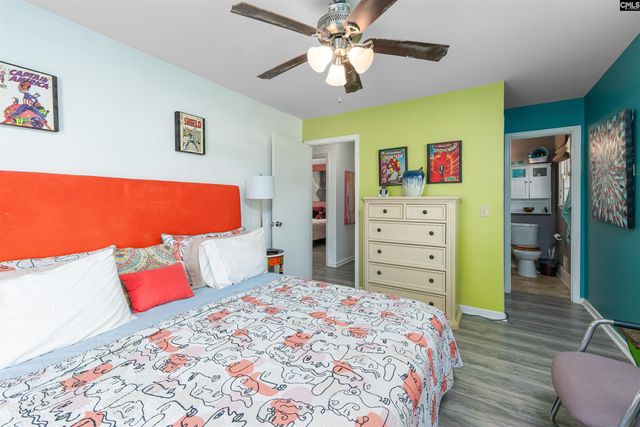 446 Ravenscroft Road, West Columbia, SC 29172