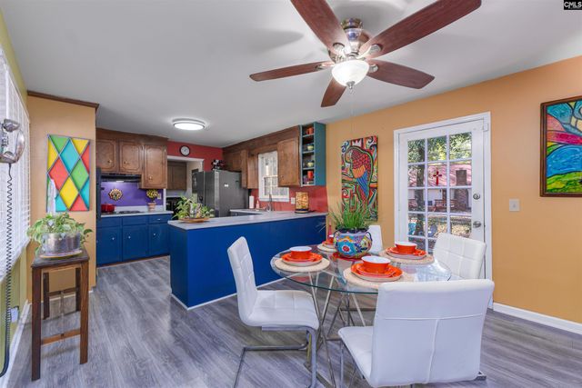 446 Ravenscroft Road, West Columbia, SC 29172