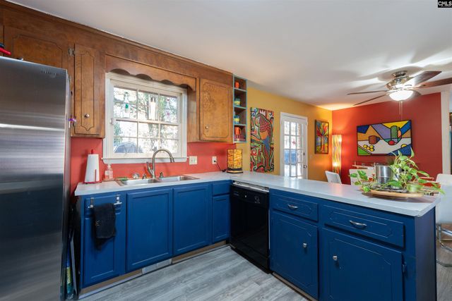 446 Ravenscroft Road, West Columbia, SC 29172