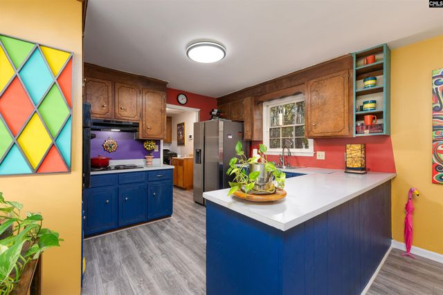 446 Ravenscroft Road, West Columbia, SC 29172