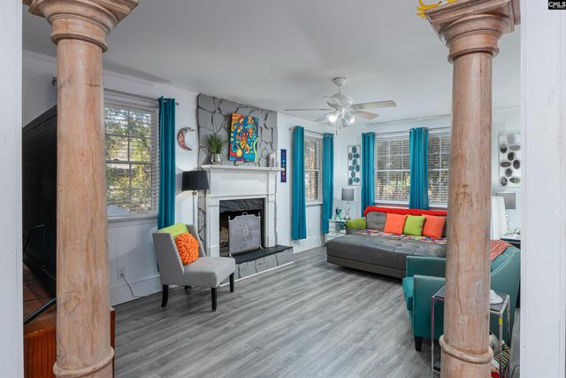 446 Ravenscroft Road, West Columbia, SC 29172