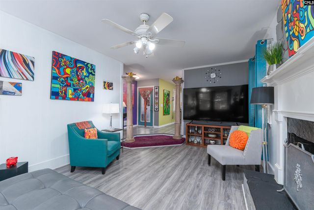 446 Ravenscroft Road, West Columbia, SC 29172