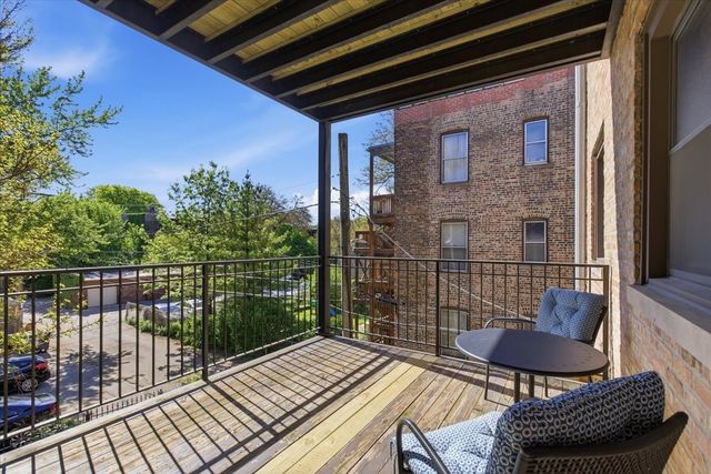 5311 S WOODLAWN Avenue 2, Chicago, IL 60615