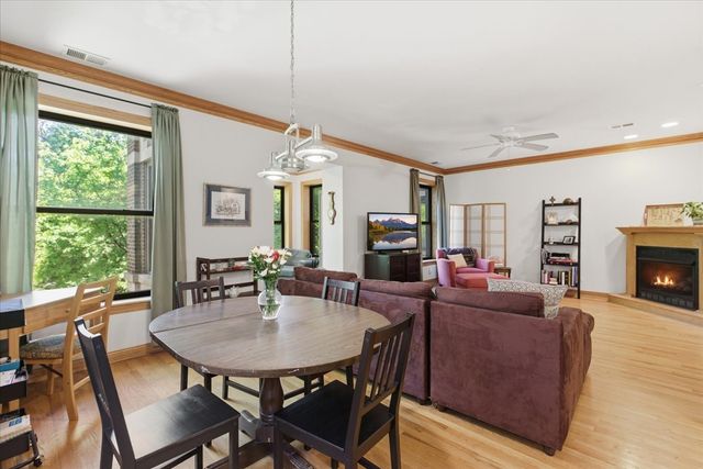 5311 S WOODLAWN Avenue 2, Chicago, IL 60615