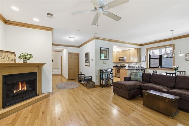 5311 S WOODLAWN Avenue 2, Chicago, IL 60615