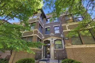 5311 S WOODLAWN Avenue 2, Chicago, IL 60615