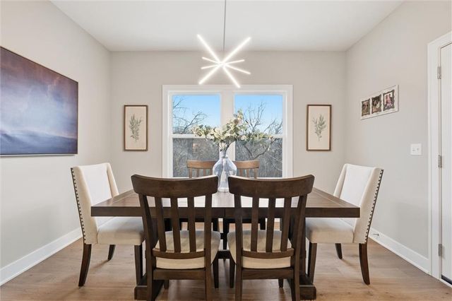 13426 Terrace Park Drive, Parkville, MO 64152