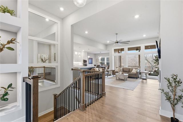 13426 Terrace Park Drive, Parkville, MO 64152