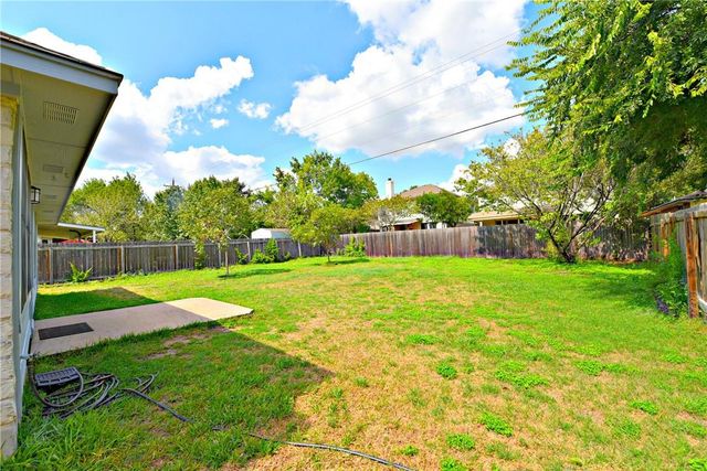 3500 Kissman DR, Austin, TX 78728