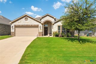 7224 Rosado Drive, Temple, TX 76502