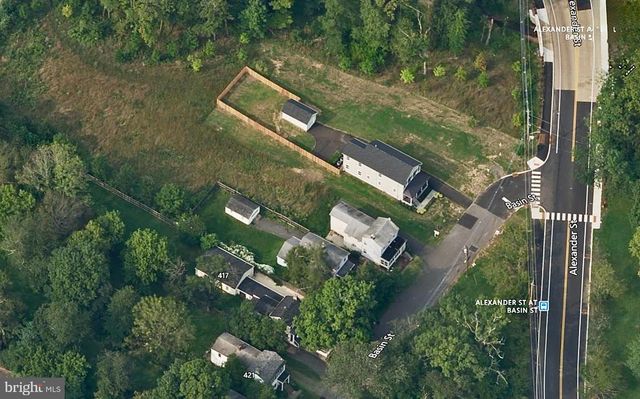 409 BASIN ST, Princeton, NJ 08540